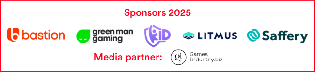 Wiggin Games Summit Sponsors 2025